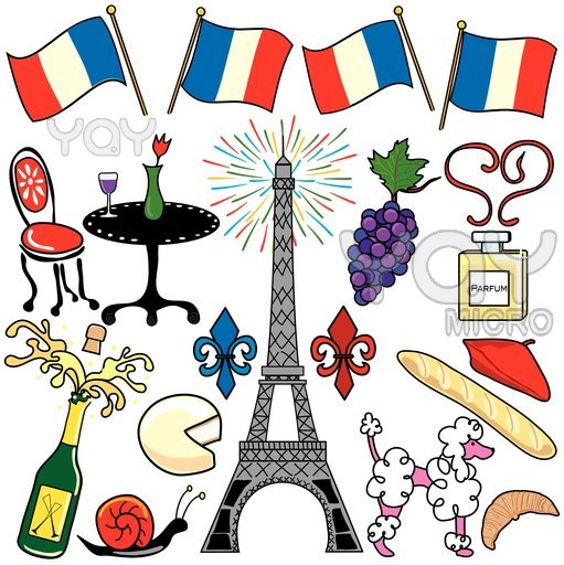 free clipart images france - photo #20