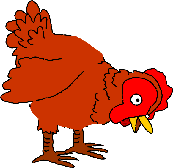 hen