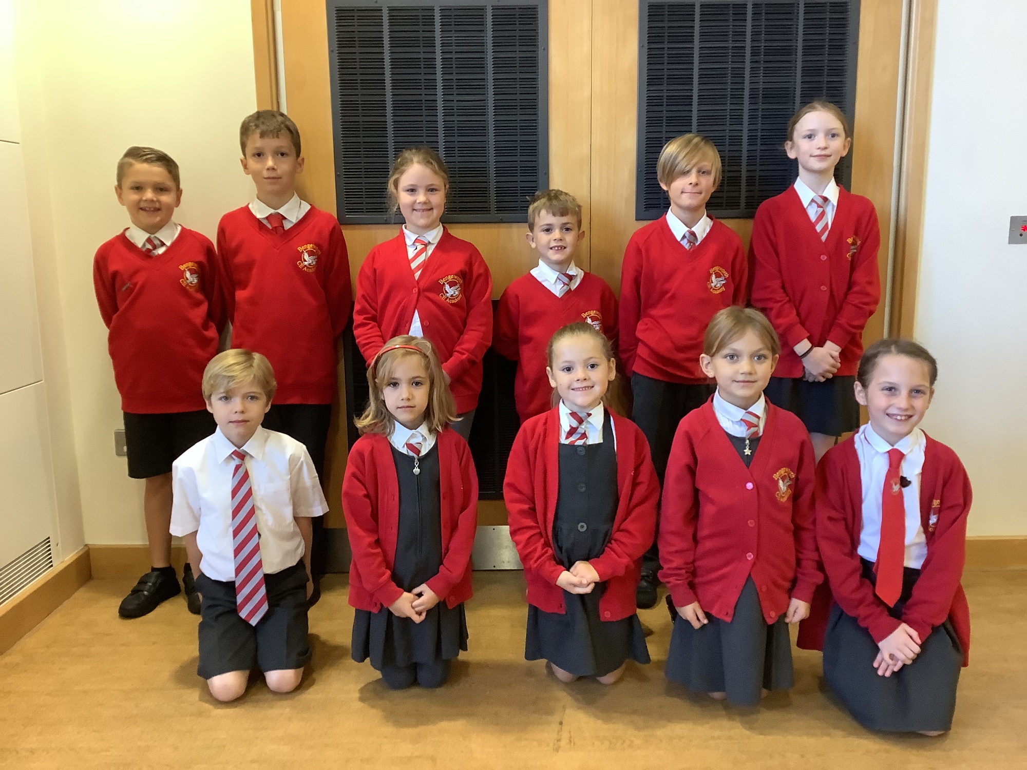 Our Events Team
